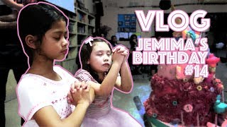 Download lagu JEMIMA'S BIRTHDAY #14 mp3