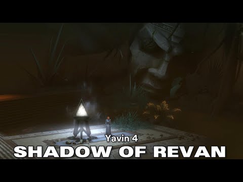 SWTOR - Shadow Of Revan Yavin 4 - Chapter:32