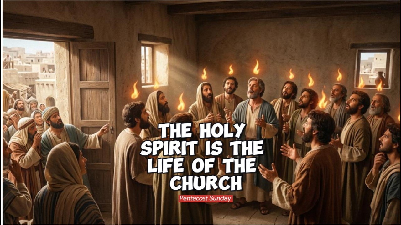 TODAY'S REFLECTION thumbnail