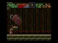 Super Castlevania IV Death Boss Battle