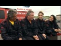 Jenny Frost : Stars In Fast Cars Pt. 2
