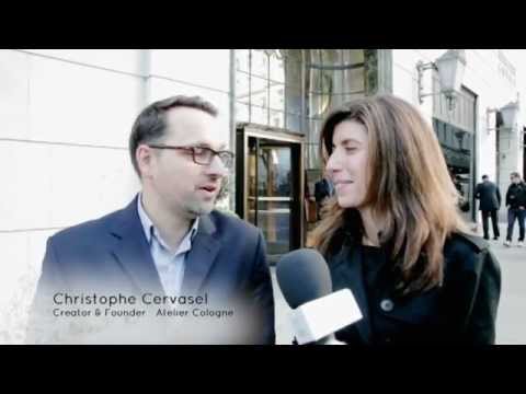 The Etiket Insider: Atelier Cologne Fragrances for Men and Women - Behind the Brand