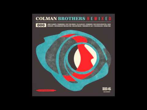 Colman Brothers - Momo (Skinshape Remix)