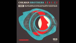 Colman Brothers - Momo (Skinshape Remix)