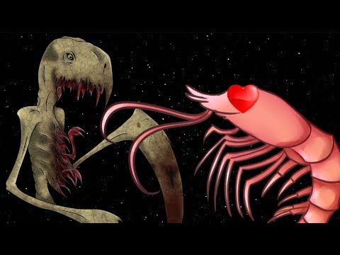 Dead Space 2 Funny Moments - Part 1