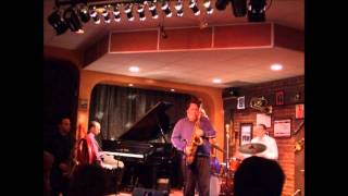 Body & Soul- Terry Deane/George Colligan Quartet