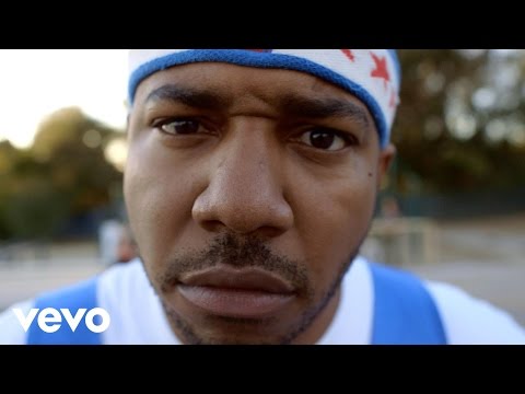 Chuck Inglish - Sweat Shorts ft. Asher Roth, Helios Hussain