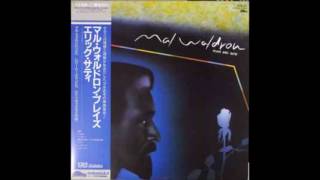 Mal Waldron Desespoir Agreable