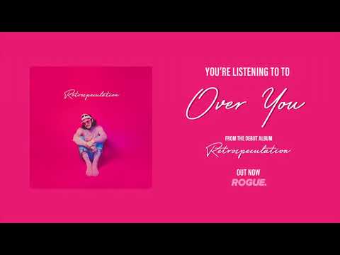 Seattic - Over You (Full Audio)