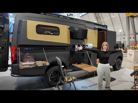 4x4 SPRINTER WOHNMOBIL zum MINI PREIS 😁 Mercedes Benz 4x4 Buscamp Manufaktur