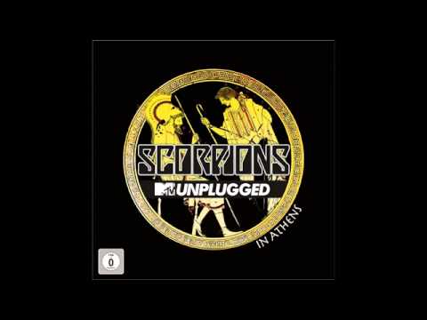 Videoclip de Pictured Life (MTV Unplugged) — Scorpions