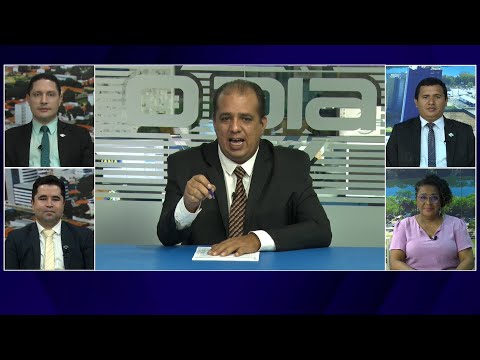 Política do Dia 02 12 2022