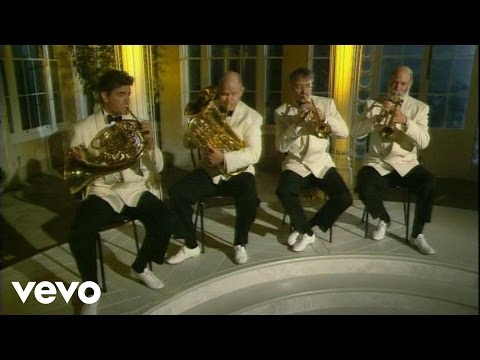 Canadian Brass - Canon