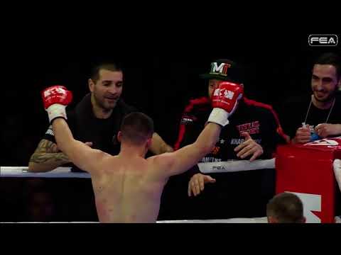 Renita ready for superfight on March 24 against Simon Santana