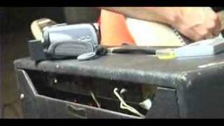 Cities of the Red Night (episode one)