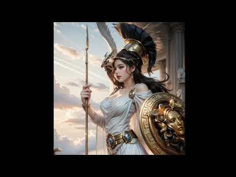 [Áudio]Thần thoại Hy Lạp.