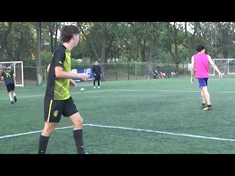 LA HUMONETA FC VS DEFENSORES JUNIORS - #LigaNuñez - #Apertura SLS - 11/03/2023