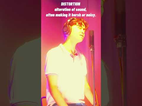 Audio effects demonstrated