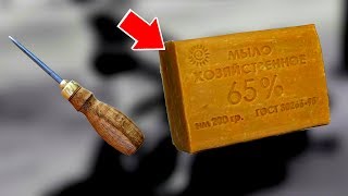 10 ИНТЕРЕСНЫХ фактов про МЫЛО