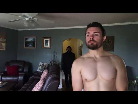 Thumbnail of the video: Cajun Mystery - trailer