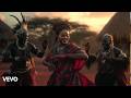 Rihanna - Sambossa (2026 Afro Music Video) DEFAULT Thumbnail