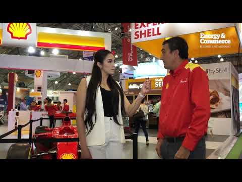 Entrevista con Murray Fonseca 31 Convención ONEXPO