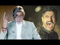 Amitabh Bachchan Khel Gaye Baazi | Farhan Akhtar | Wazir Climax Scene