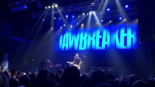 Jawbreaker - Ache. @ HOB Boston 3.22.19