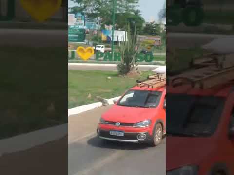 Paraíso Tocantins #caminhoneiro #automobile #caminhão