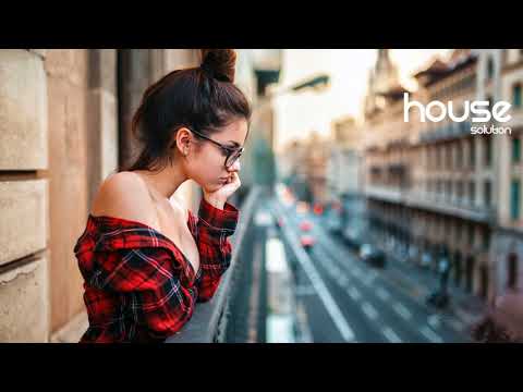 MKJ ft. Evangelia - What About Now (Original Mix)