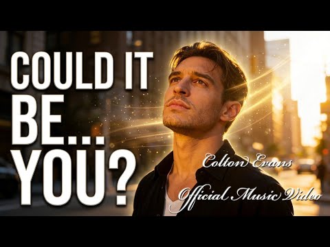 Colton Elsen - Unheld Love Ballad - Misc Originals
