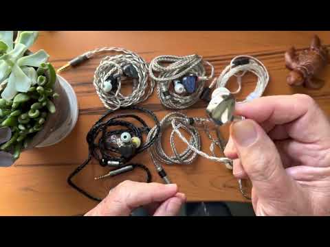 Simgot EA500: redefining single dynamic driver iem performance under $100?