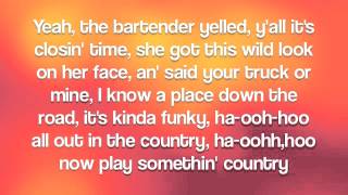 Play Something Country By Brooks &amp; Dunn With Lyrics