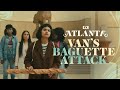 Van's Baguette Attack | Atlanta | FX