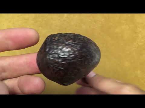 Pipa Mastro Geppetto - Sabbiata - Bent Bulldog - GP86