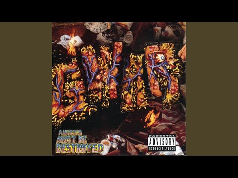 Videoclip de Rock N Roll Never Felt So Good — GWAR