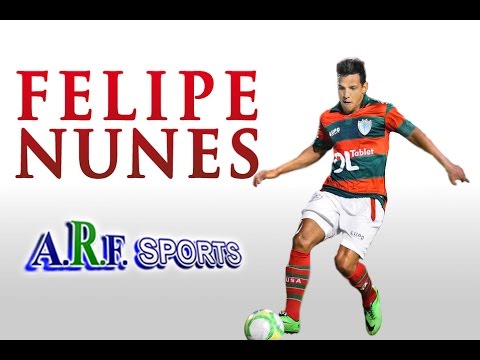 Felipe Nunes