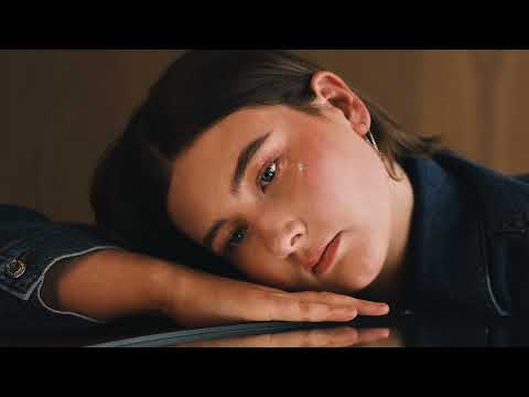 Maria Petra - i dare you (Official Lyric Video)