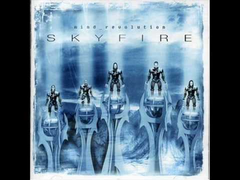 Skyfire - Nightmares Nevermore