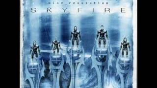 Skyfire - Nightmares Nevermore