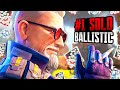 #1 SOLO BALLISTIC 20 KILLS AND 4000 DAMAGE WAS EPIC (Apex Legends Gameplay Season 20)