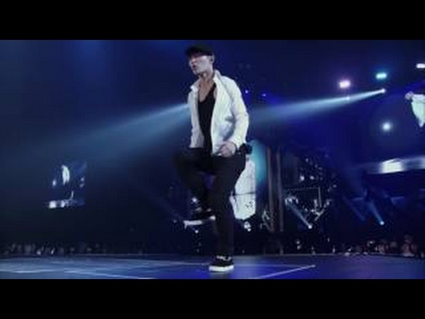#4 [DVD] EXO - Lay Solo I'm Lay - TLP In Seoul [HD]