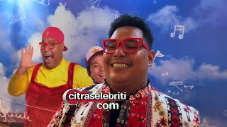  Babah T Bob Hidupkan Kembali Lagu Legendaris Papa T Bob Lewat Film Musikal Iyus Jenius 