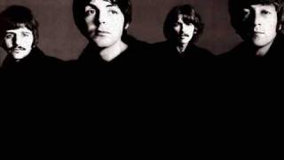 The beatles - Thank you girl  ; Subtitulada al español
