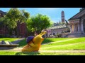 YouTubePoop MONSTERS UNIVERSITY OFFICIAL TRAILER