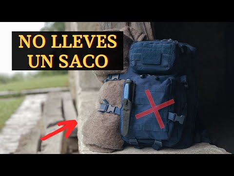 Alguien convirtió los AirPods en una mochila de 44 litros. La verdad es que es mucho más útil de lo que esperaba