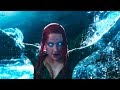 Orm's Flood | Aquaman [4k, IMAX]