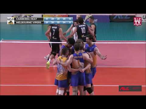 Lorenzo VVL & AVL volleyball season highlights