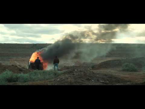 SON OF A GUN Trailer [HD] Mongrel Media