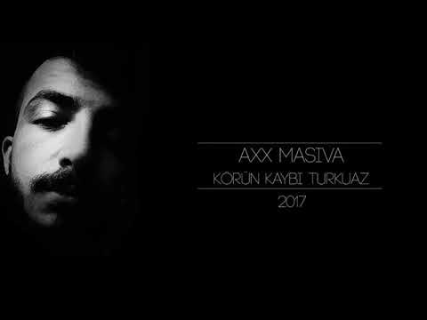 Masstripp - Körün Kaybı Turkuaz @2017